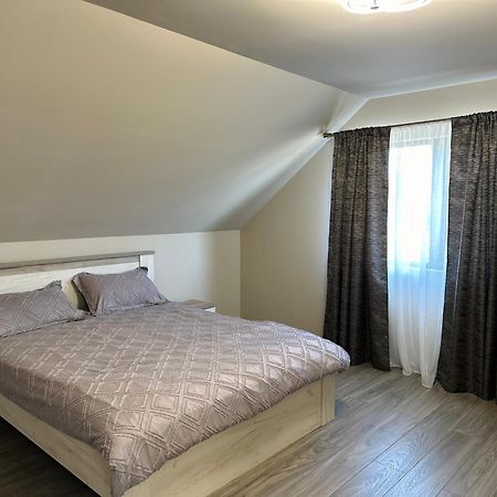 הוילה טוזלה Casa Cristina מראה חיצוני תמונה