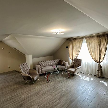 הוילה טוזלה Casa Cristina מראה חיצוני תמונה