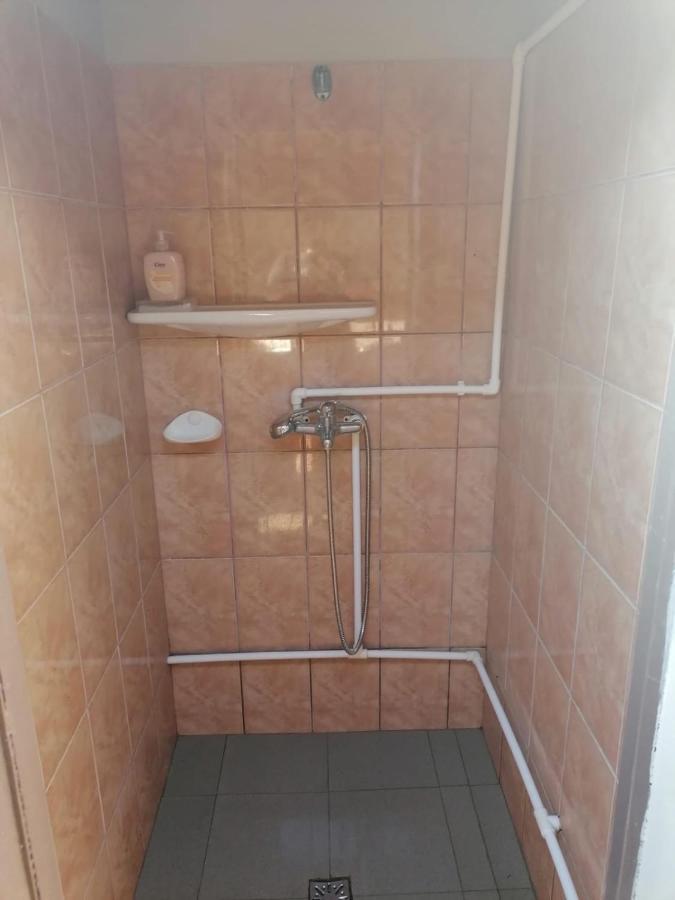 הוילה טוזלה Casa Cristina מראה חיצוני תמונה