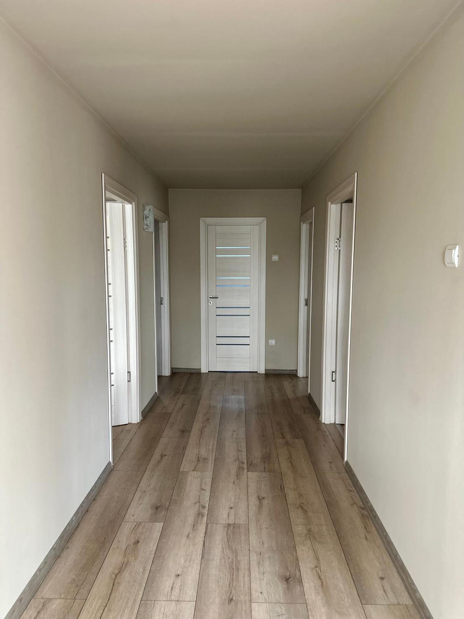 הוילה טוזלה Casa Cristina מראה חיצוני תמונה