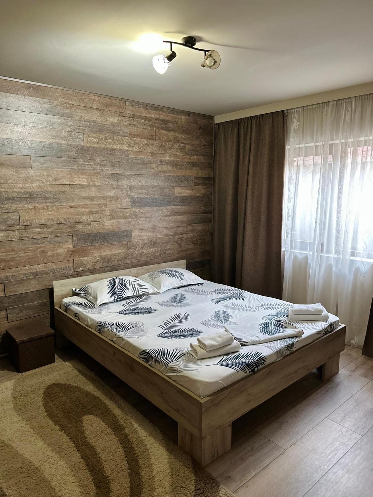 הוילה טוזלה Casa Cristina מראה חיצוני תמונה
