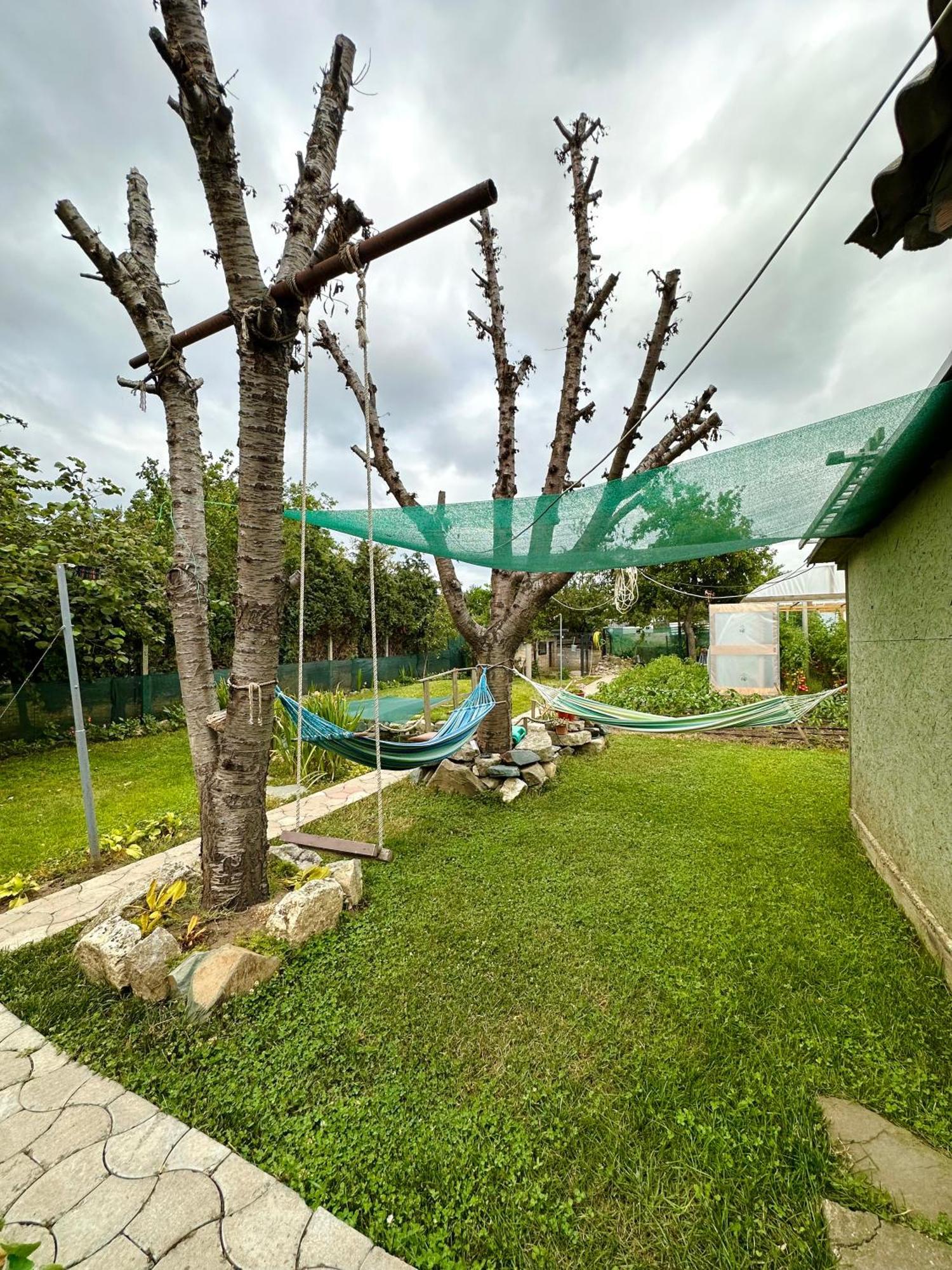 הוילה טוזלה Casa Cristina מראה חיצוני תמונה
