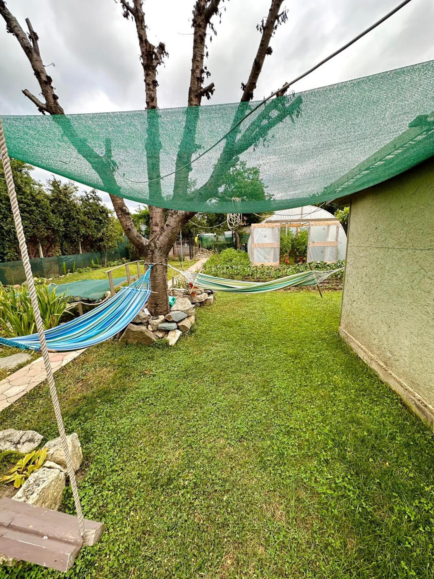 הוילה טוזלה Casa Cristina מראה חיצוני תמונה