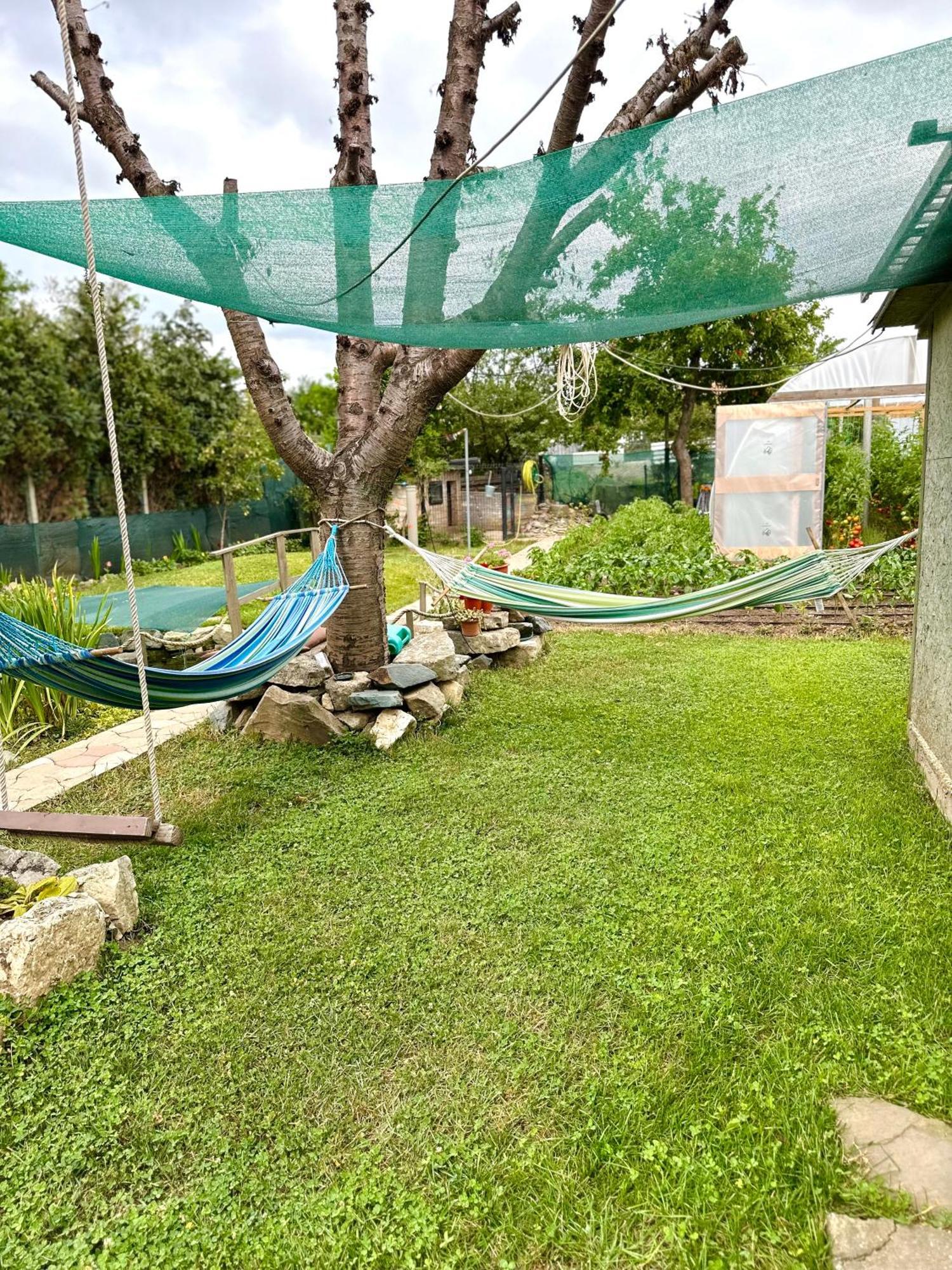 הוילה טוזלה Casa Cristina מראה חיצוני תמונה