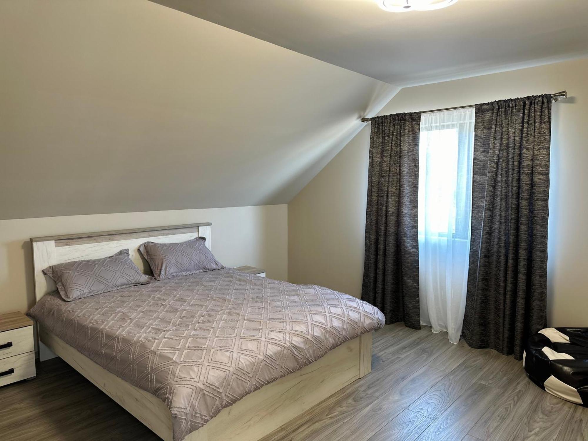 הוילה טוזלה Casa Cristina מראה חיצוני תמונה
