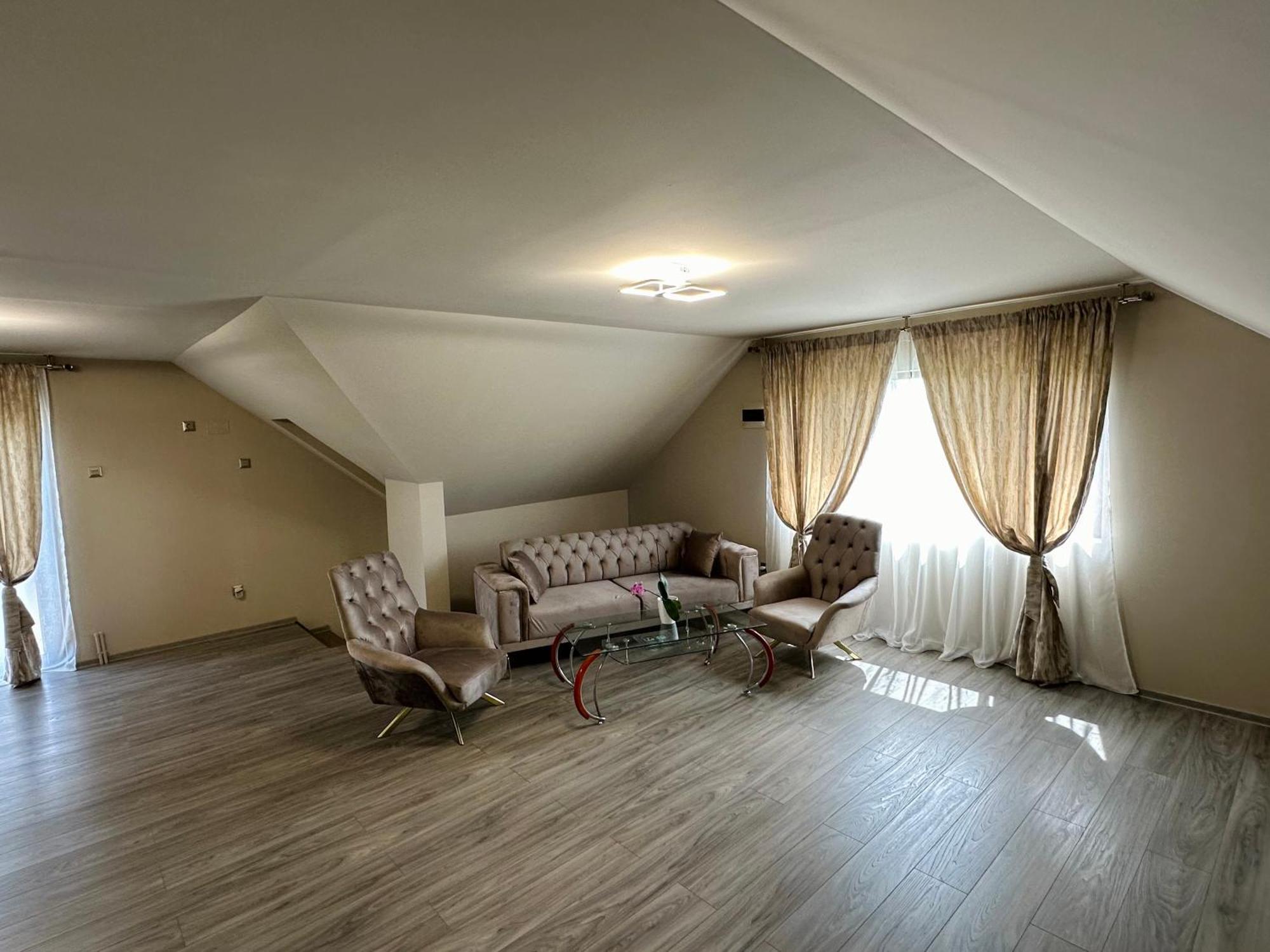 הוילה טוזלה Casa Cristina מראה חיצוני תמונה