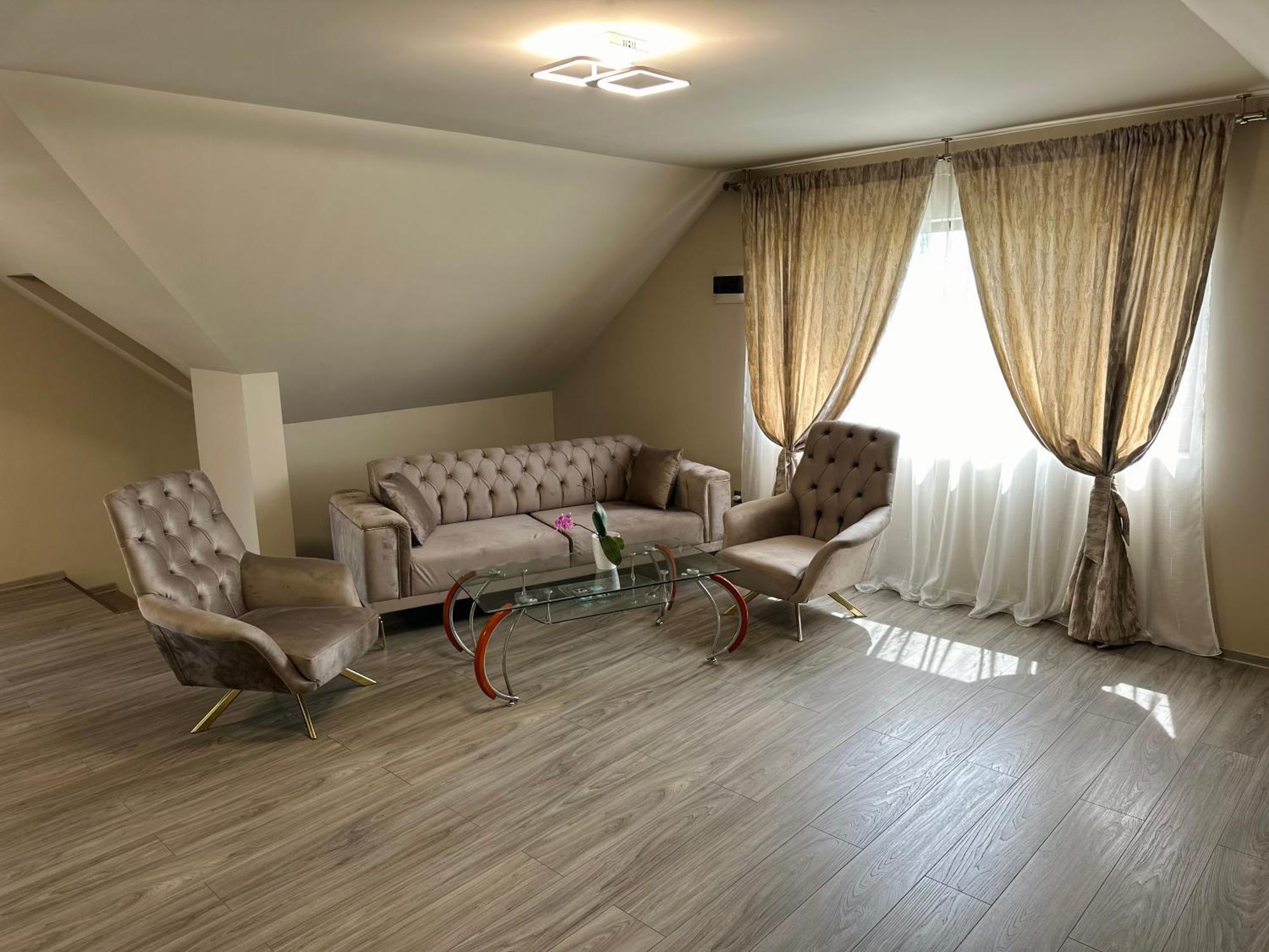 הוילה טוזלה Casa Cristina מראה חיצוני תמונה